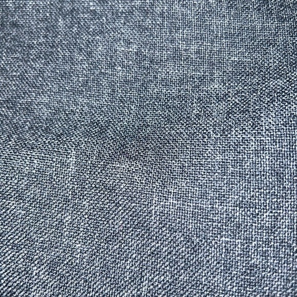Isaac Mizrahi For Target Charcoal Gray Dress Slacks Size 14 - Picture 5 of 5
